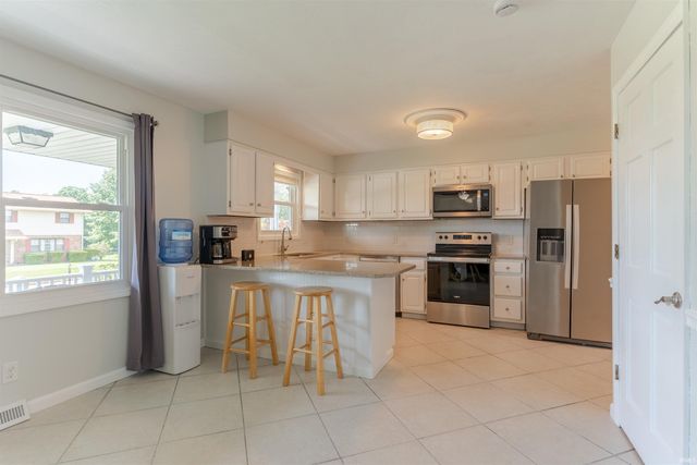 2109 Tanglewood Drive, Mount Vernon, IN 47620