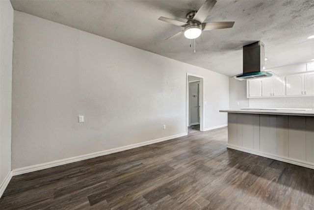 604 N Missouri Street, Elmore City, OK 73433