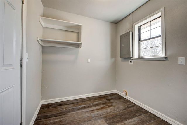 604 N Missouri Street, Elmore City, OK 73433