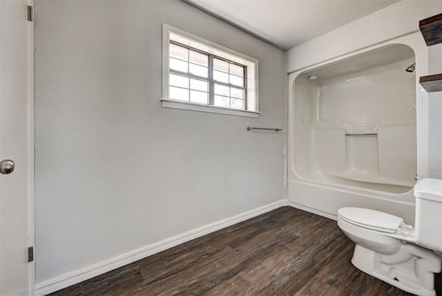 604 N Missouri Street, Elmore City, OK 73433