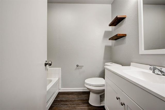 604 N Missouri Street, Elmore City, OK 73433