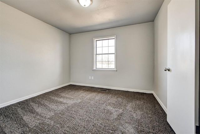 604 N Missouri Street, Elmore City, OK 73433