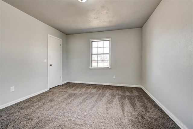 604 N Missouri Street, Elmore City, OK 73433