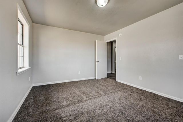 604 N Missouri Street, Elmore City, OK 73433