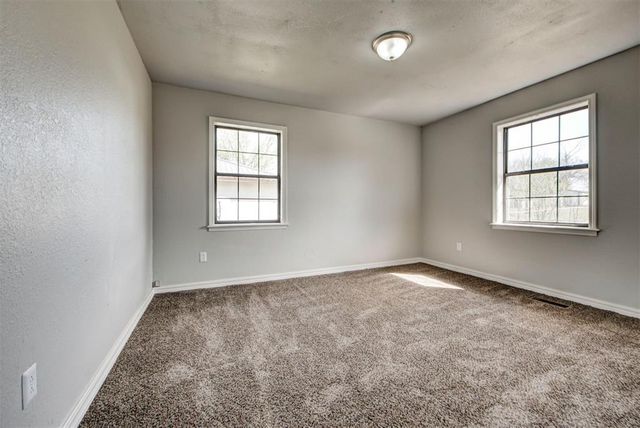 604 N Missouri Street, Elmore City, OK 73433