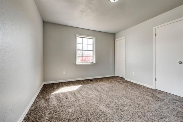 604 N Missouri Street, Elmore City, OK 73433