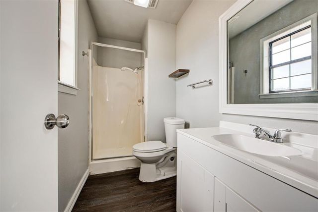 604 N Missouri Street, Elmore City, OK 73433