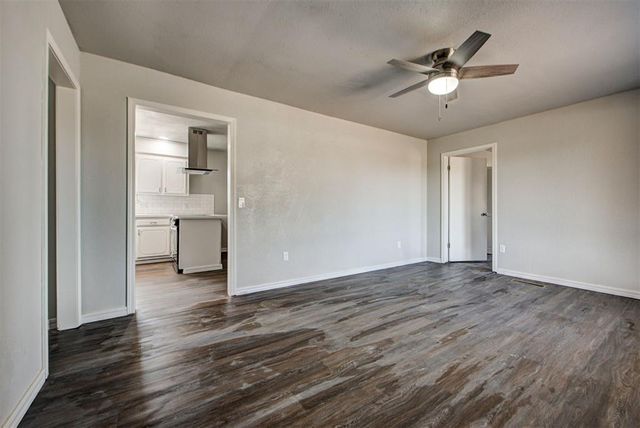 604 N Missouri Street, Elmore City, OK 73433