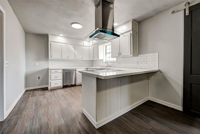 604 N Missouri Street, Elmore City, OK 73433