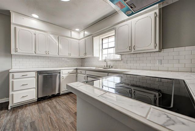 604 N Missouri Street, Elmore City, OK 73433