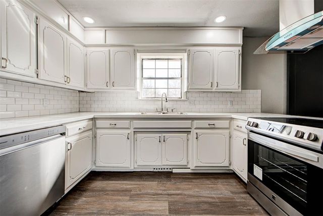 604 N Missouri Street, Elmore City, OK 73433