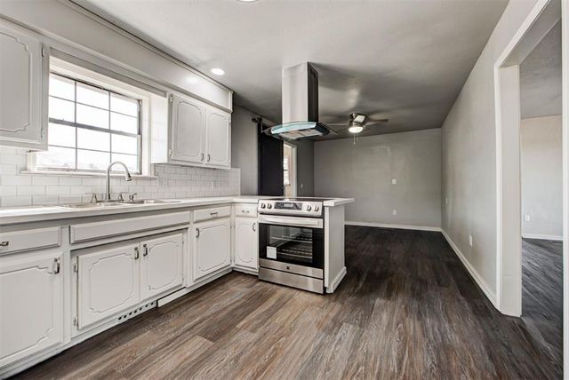 604 N Missouri Street, Elmore City, OK 73433