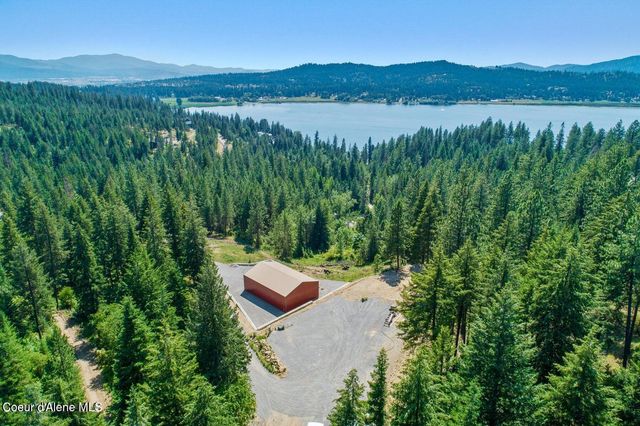 16443 W Sala Ln, Hauser, ID 83854