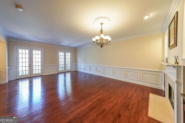 3056 Woodwalk Drive SE 13, Atlanta, GA 30339