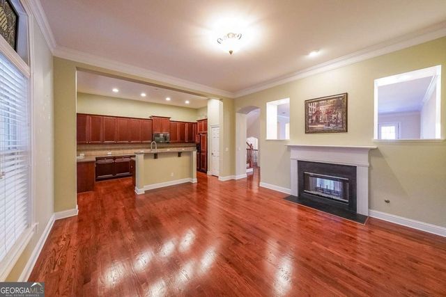 3056 Woodwalk Drive SE 13, Atlanta, GA 30339