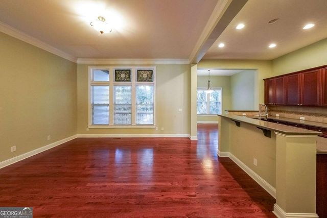 3056 Woodwalk Drive SE 13, Atlanta, GA 30339