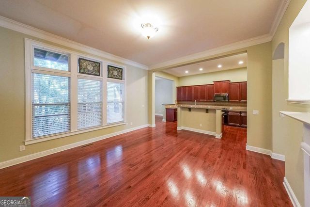 3056 Woodwalk Drive SE 13, Atlanta, GA 30339