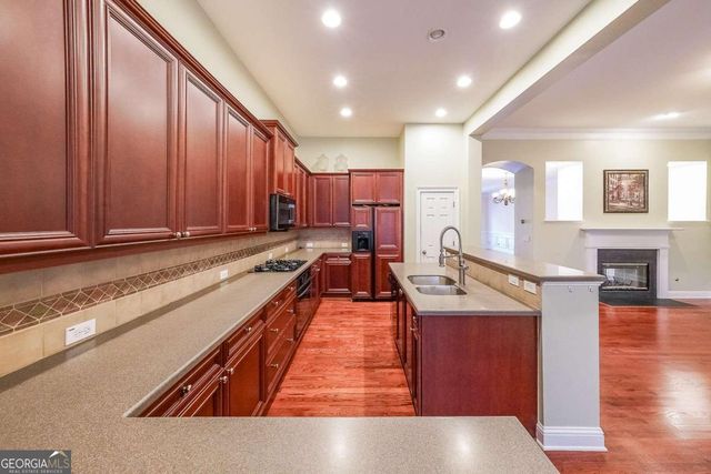 3056 Woodwalk Drive SE 13, Atlanta, GA 30339