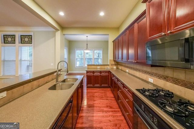 3056 Woodwalk Drive SE 13, Atlanta, GA 30339