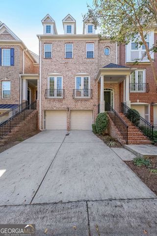 3056 Woodwalk Drive SE 13, Atlanta, GA 30339
