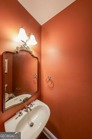 3056 Woodwalk Drive SE 13, Atlanta, GA 30339