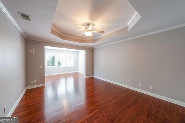3056 Woodwalk Drive SE 13, Atlanta, GA 30339