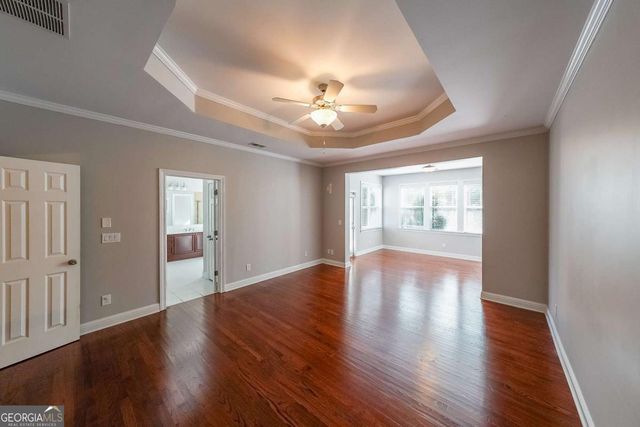 3056 Woodwalk Drive SE 13, Atlanta, GA 30339