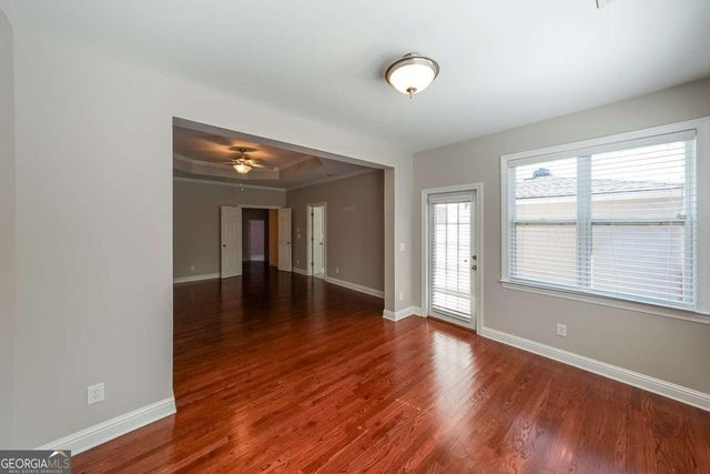 3056 Woodwalk Drive SE 13, Atlanta, GA 30339