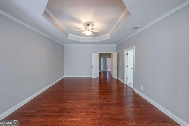 3056 Woodwalk Drive SE 13, Atlanta, GA 30339