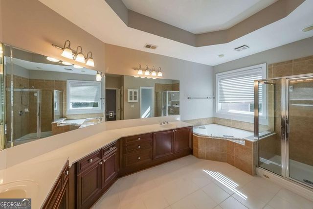 3056 Woodwalk Drive SE 13, Atlanta, GA 30339