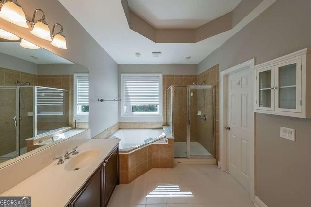 3056 Woodwalk Drive SE 13, Atlanta, GA 30339