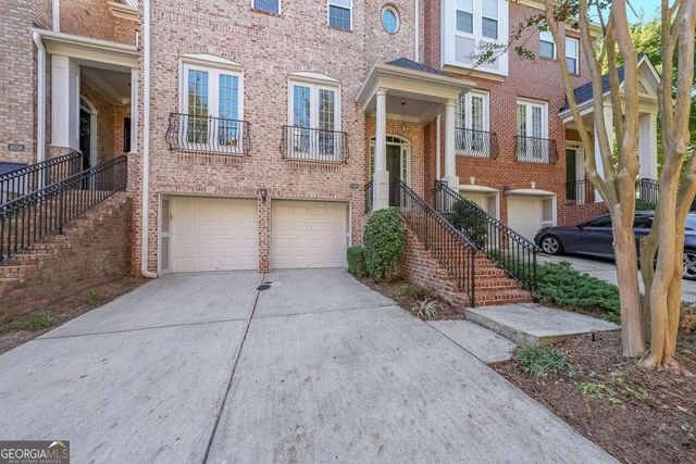 3056 Woodwalk Drive SE 13, Atlanta, GA 30339