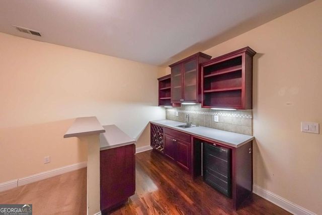 3056 Woodwalk Drive SE 13, Atlanta, GA 30339