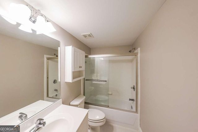 3056 Woodwalk Drive SE 13, Atlanta, GA 30339