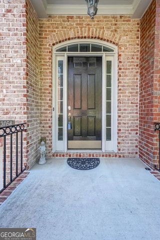 3056 Woodwalk Drive SE 13, Atlanta, GA 30339