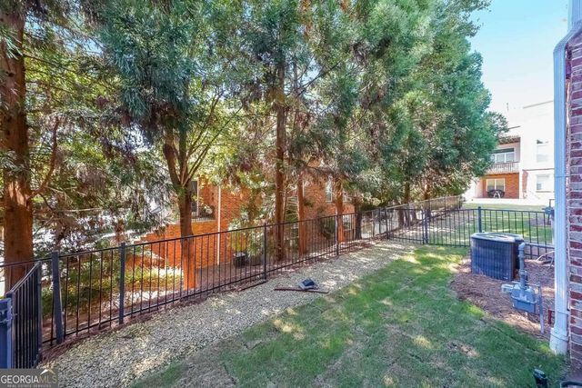 3056 Woodwalk Drive SE 13, Atlanta, GA 30339