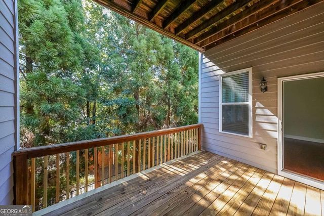 3056 Woodwalk Drive SE 13, Atlanta, GA 30339