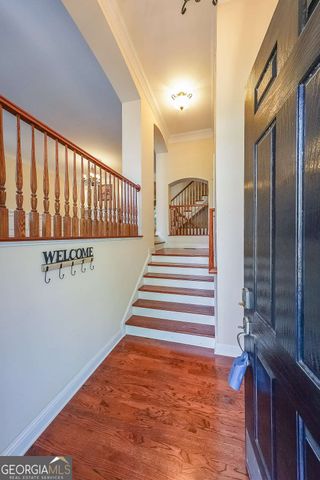 3056 Woodwalk Drive SE 13, Atlanta, GA 30339