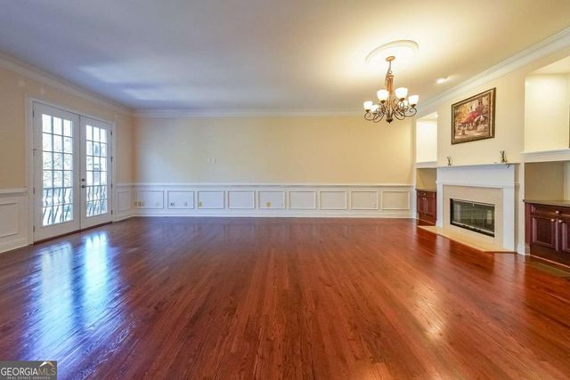 3056 Woodwalk Drive SE 13, Atlanta, GA 30339