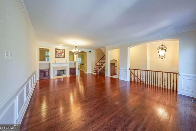 3056 Woodwalk Drive SE 13, Atlanta, GA 30339