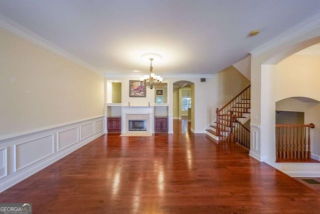 3056 Woodwalk Drive SE 13, Atlanta, GA 30339