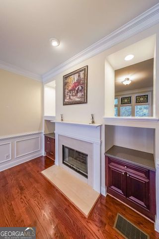 3056 Woodwalk Drive SE 13, Atlanta, GA 30339