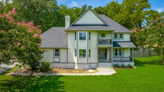 13011 Susan Lane, Soddy Daisy, TN 37379