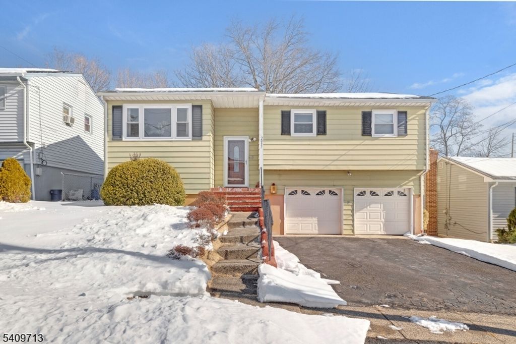 2037 Tampa Ter, Union Twp., NJ 07083