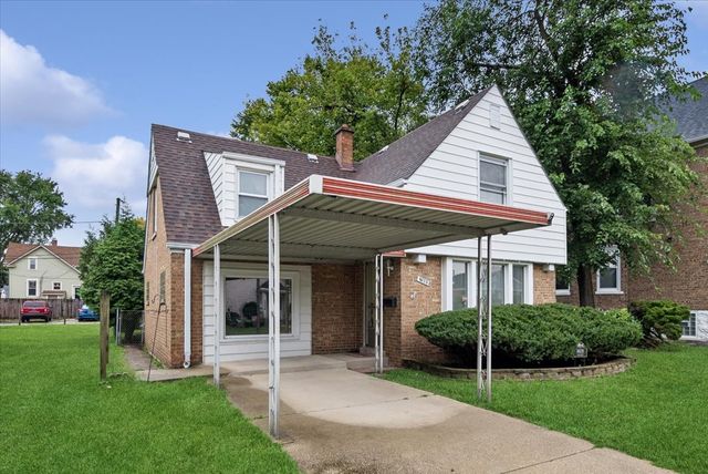 8028 42nd Court, Lyons, IL 60534