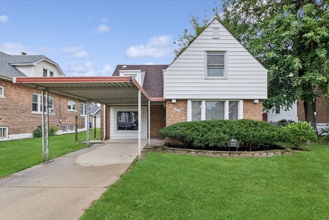 8028 42nd Court, Lyons, IL 60534