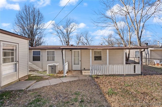 308 Emily Avenue, Clarksville, IN 47129