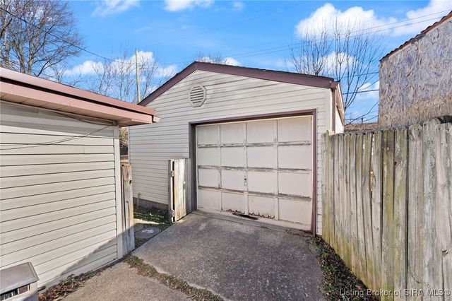 308 Emily Avenue, Clarksville, IN 47129