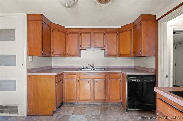 308 Emily Avenue, Clarksville, IN 47129