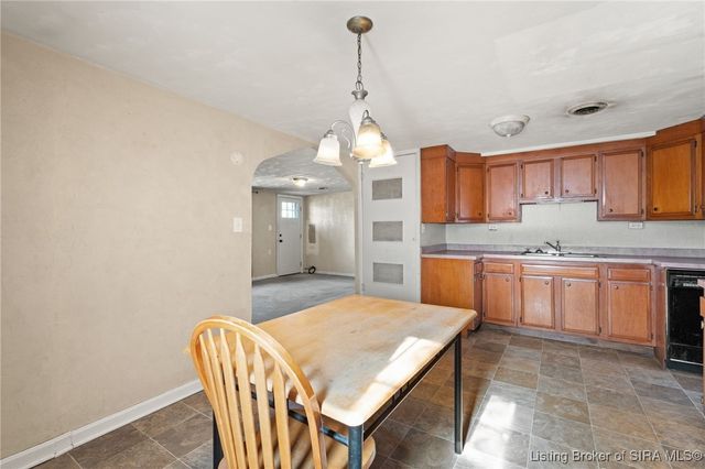 308 Emily Avenue, Clarksville, IN 47129